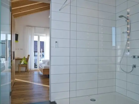 Premium Tek Büyük Yataklı Oda, Sigara İçilmez, Anti Alerjik (Schlehe)