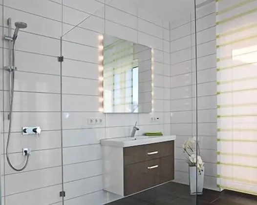 Premium Tek Büyük Yataklı Oda, Sigara İçilmez, Anti Alerjik (Schlehe)