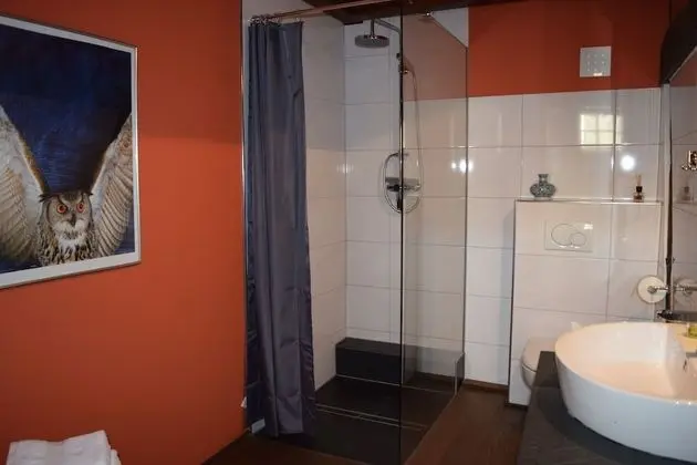 Classic Apart Daire (Apartment Dorfblick)