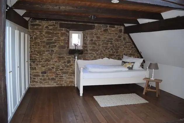 Romantic Ev (Altes Steinhaus)