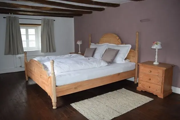 Romantic Ev (Altes Steinhaus)