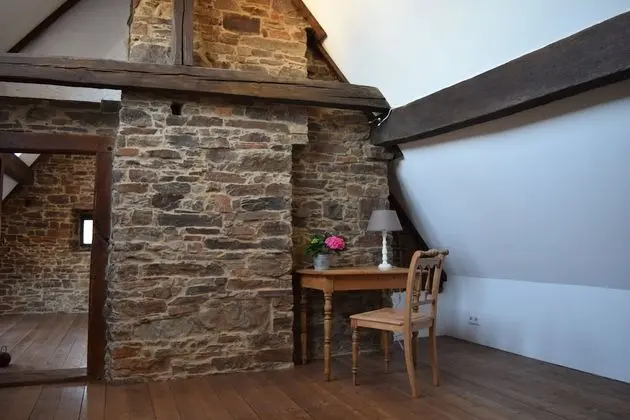 Romantic Ev (Altes Steinhaus)