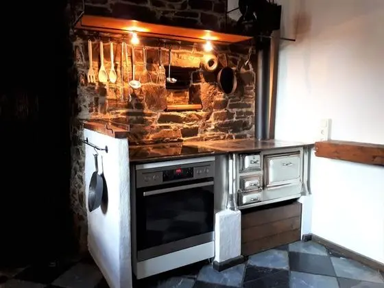 Romantic Ev (Altes Steinhaus)