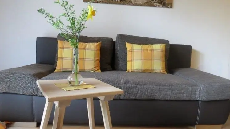 Apart Daire, 2 Yatak Odası, Teras (2)