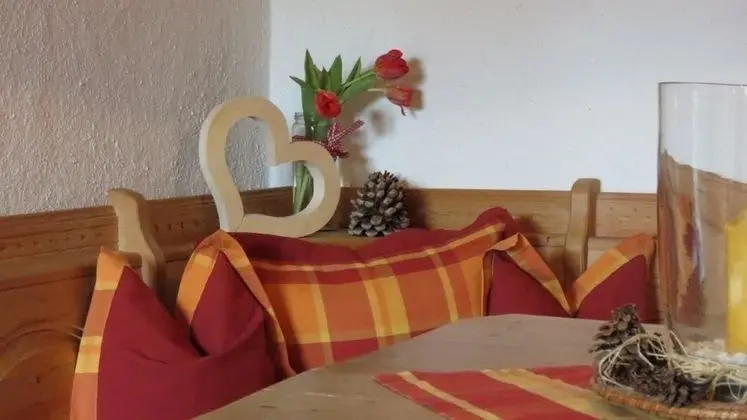 Apart Daire, 2 Yatak Odası, Teras (2)