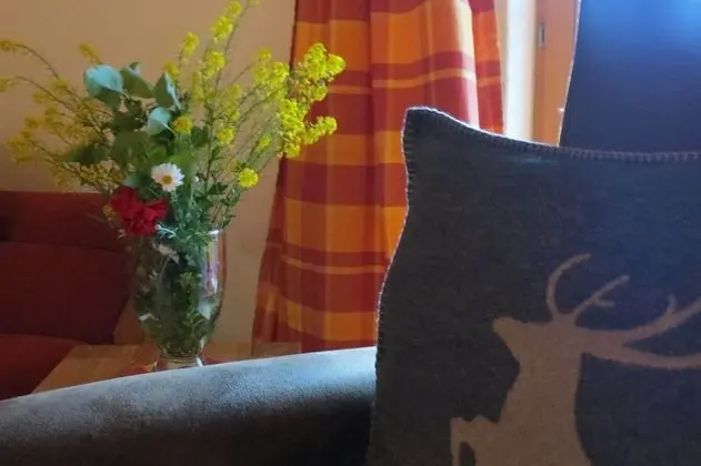 Apart Daire, 2 Yatak Odası, Teras (2)