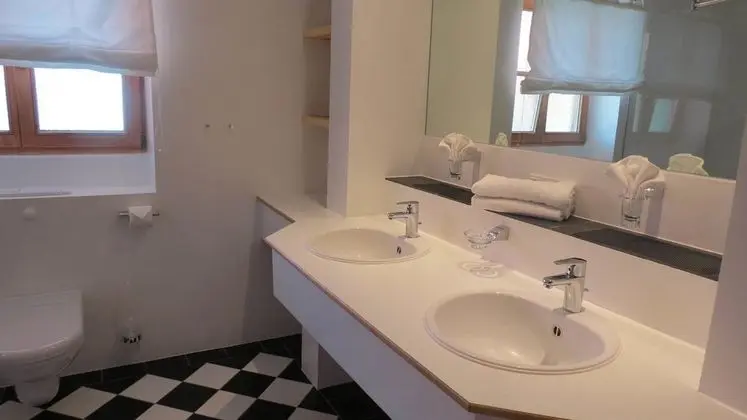 Apart Daire, 2 Yatak Odası, Teras (2)