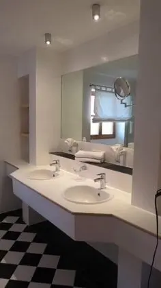 Apart Daire, 2 Yatak Odası, Teras (2)