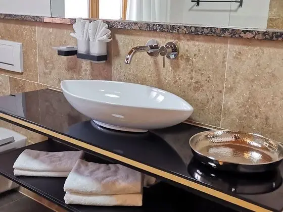 Apart Daire, Balkon (1)