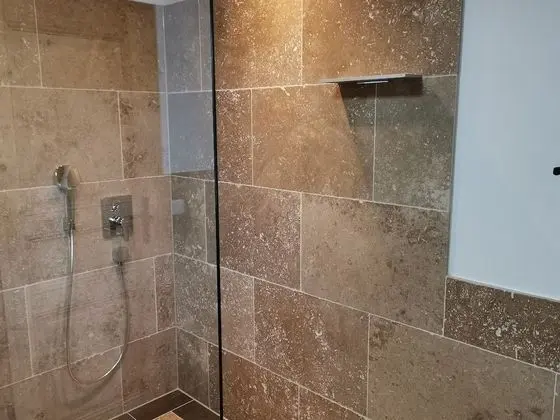 Apart Daire, Balkon (1)