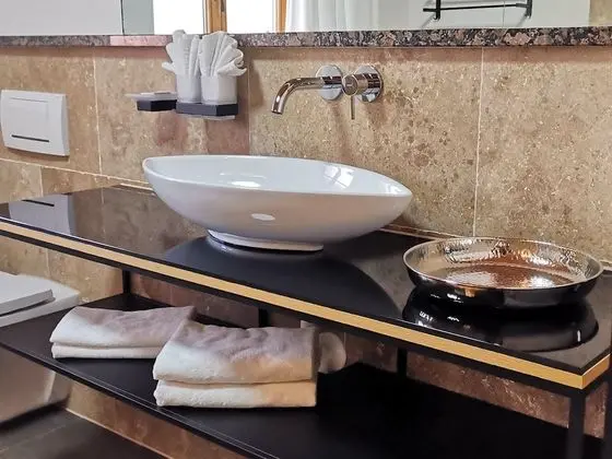 Apart Daire, Balkon (1)