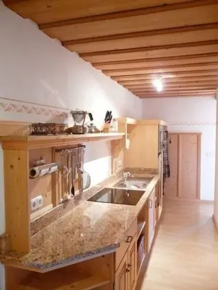 Apart Daire, Balkon (1)