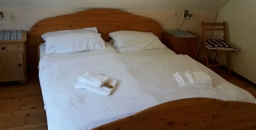 Kır Evi, Birden Çok Yatak Odası (incl. Cleaning Fee 195 EUR)