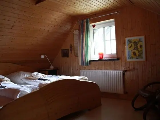 Kır Evi, Birden Çok Yatak Odası (incl. Cleaning Fee 195 EUR)