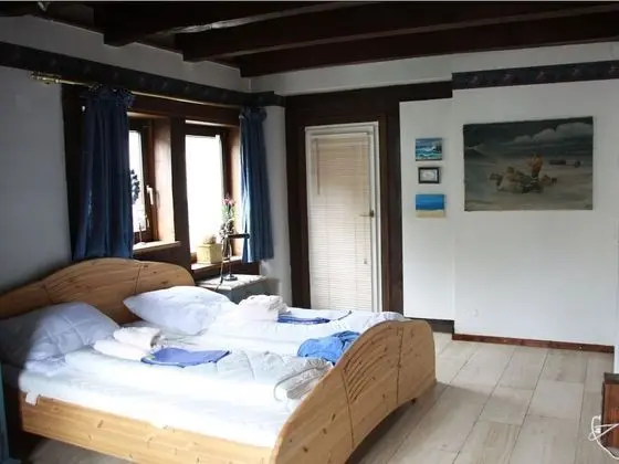 Kır Evi, Birden Çok Yatak Odası (incl. Cleaning Fee 195 EUR)