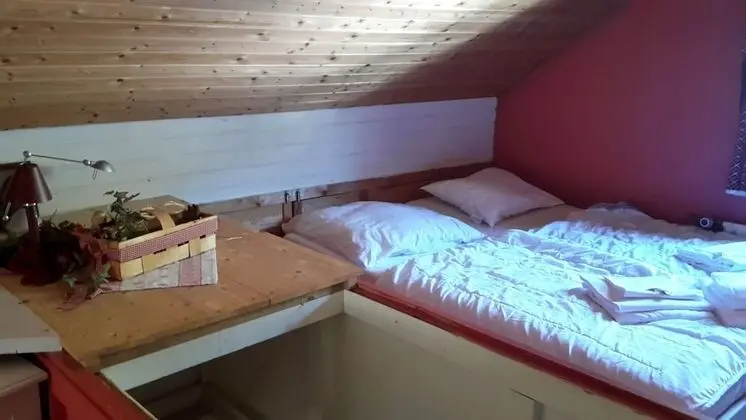 Kır Evi, Birden Çok Yatak Odası (incl. Cleaning Fee 195 EUR)