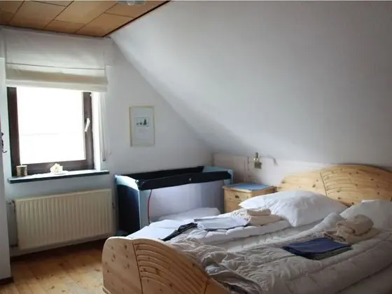 Kır Evi, Birden Çok Yatak Odası (incl. Cleaning Fee 195 EUR)