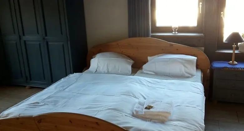 Kır Evi, Birden Çok Yatak Odası (incl. Cleaning Fee 195 EUR)