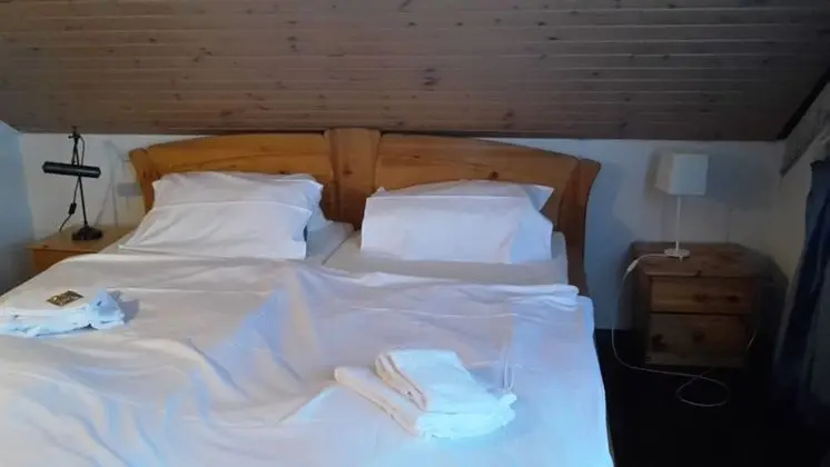 Kır Evi, Birden Çok Yatak Odası (incl. Cleaning Fee 195 EUR)