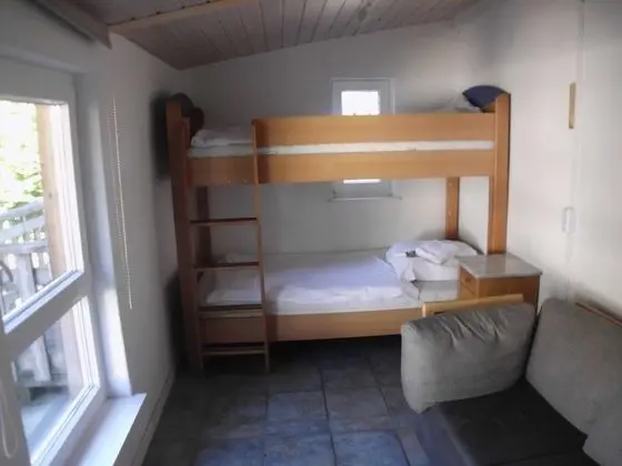 Kır Evi, Birden Çok Yatak Odası (incl. Cleaning Fee 195 EUR)