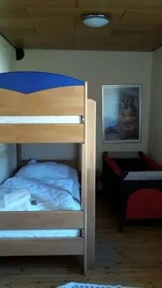 Kır Evi, Birden Çok Yatak Odası (incl. Cleaning Fee 195 EUR)