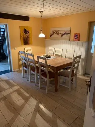 Kır Evi, Birden Çok Yatak Odası (incl. Cleaning Fee 195 EUR)