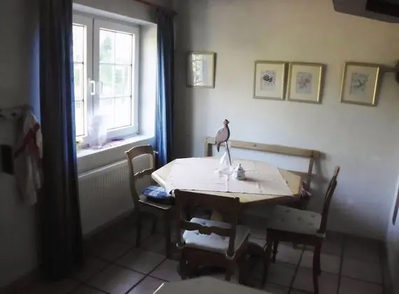 Kır Evi, Birden Çok Yatak Odası (incl. Cleaning Fee 195 EUR)