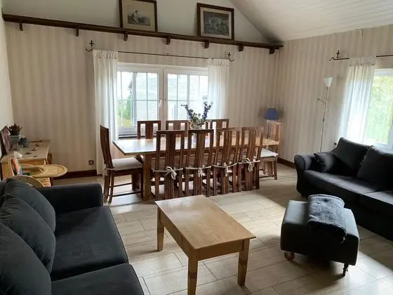 Kır Evi, Birden Çok Yatak Odası (incl. Cleaning Fee 195 EUR)