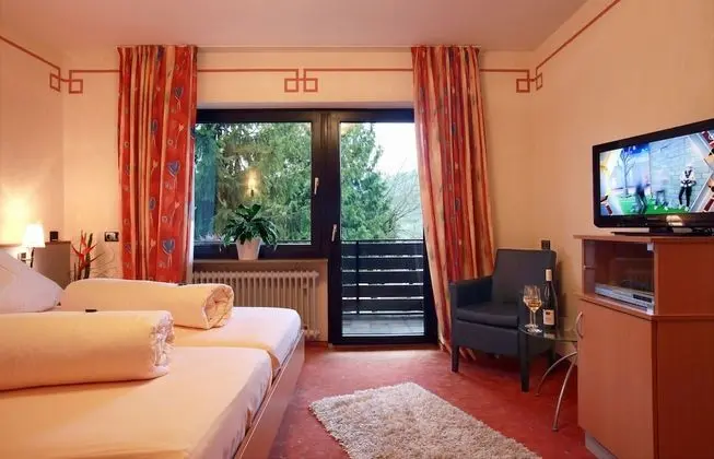 Basic Tek Büyük Yataklı Oda, 1 Çift Kişilik Yatak, Sigara İçilmez, Vadi Manzaralı