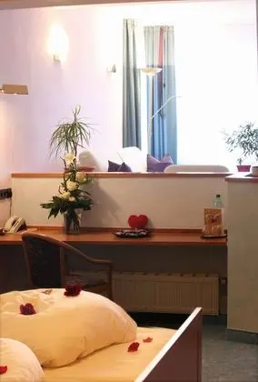 Deluxe Tek Büyük Yataklı Oda, 1 Çift Kişilik Yatak, Sigara İçilmez, Vadi Manzaralı