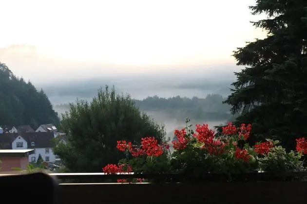 Premium Tek Büyük Yataklı Oda, Sigara İçilmez, Vadi Manzaralı