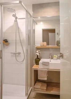 Comfort Büyük Yataklı Tek Kişilik Oda, 1 En Büyük (King) Boy Yatak