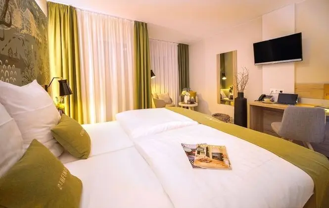 Superior Büyük Yataklı Tek Kişilik Oda, 1 En Büyük (King) Boy Yatak