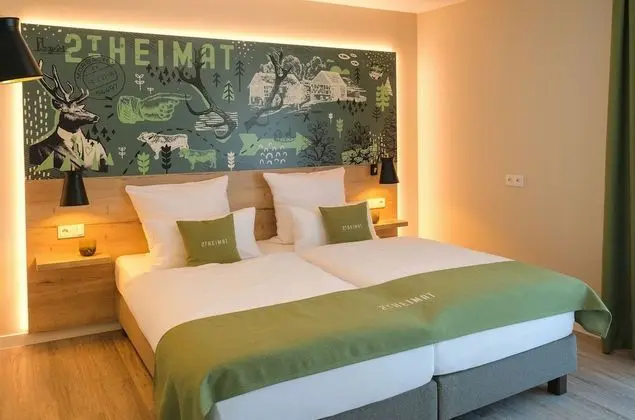 Superior Büyük Yataklı Tek Kişilik Oda, 1 En Büyük (King) Boy Yatak