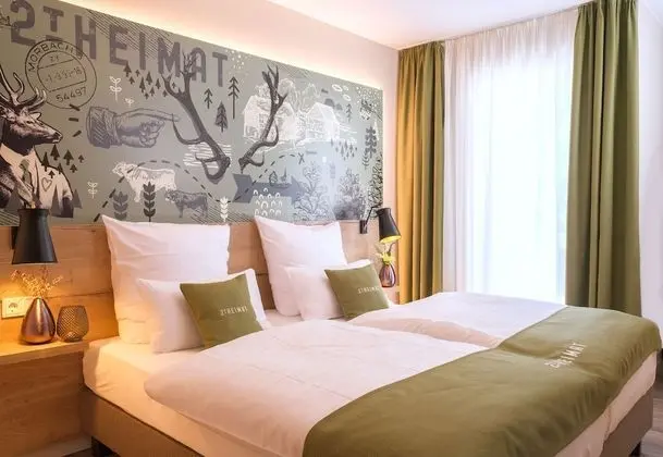 Superior Büyük Yataklı Tek Kişilik Oda, 1 En Büyük (King) Boy Yatak