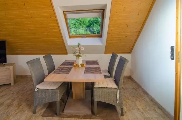 Apart Daire (1 - additional cleaning fee EUR 50)