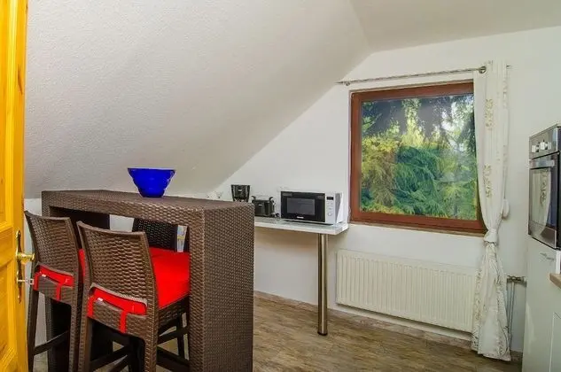 Apart Daire (1 - additional cleaning fee EUR 50)