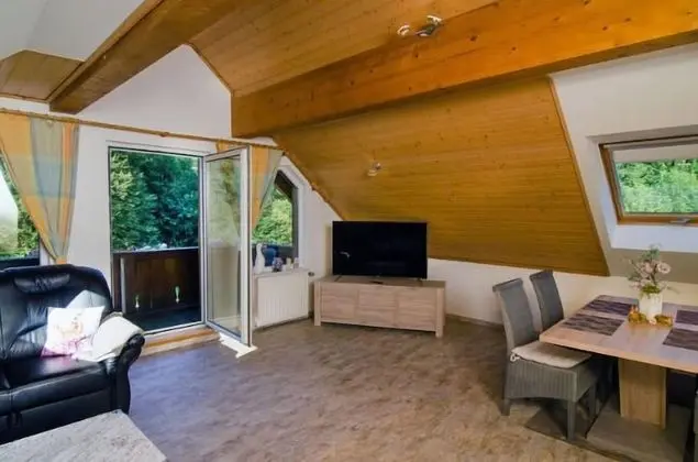 Apart Daire (1 - additional cleaning fee EUR 50)