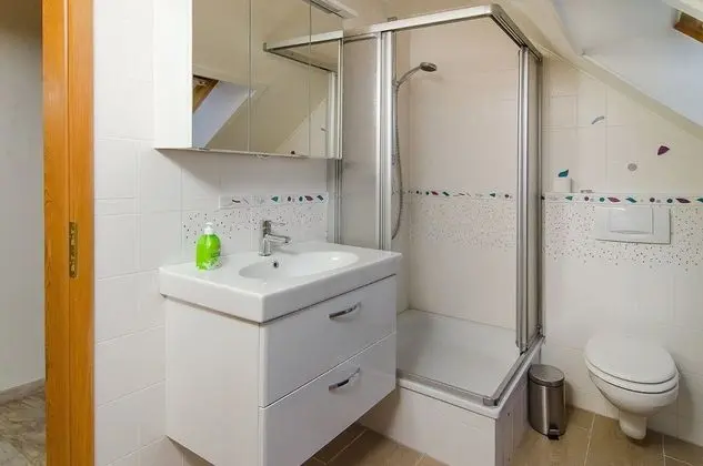 Apart Daire (1 - additional cleaning fee EUR 50)