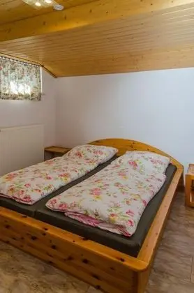 Apart Daire (2 - additional cleaning fee EUR 50)