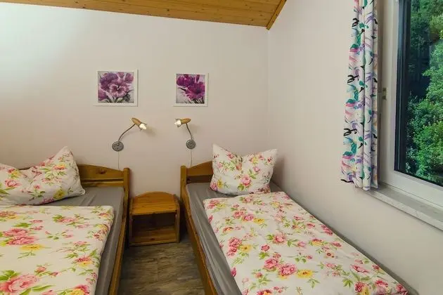 Apart Daire (2 - additional cleaning fee EUR 50)