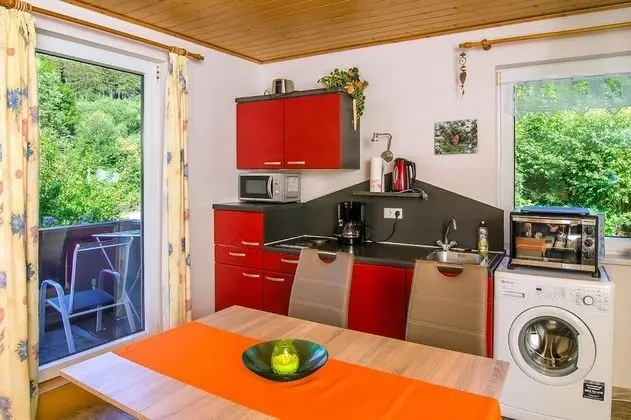 Apart Daire (2 - additional cleaning fee EUR 50)