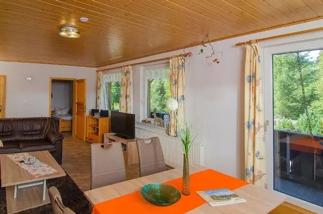 Apart Daire (2 - additional cleaning fee EUR 50)