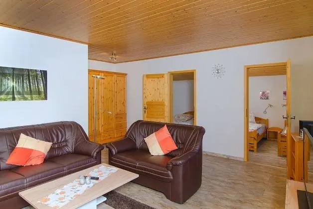 Apart Daire (2 - additional cleaning fee EUR 50)