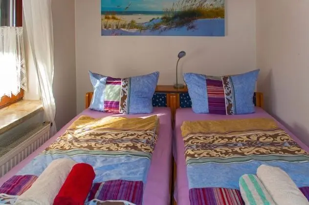 Apart Daire (3 - additional cleaning fee EUR 50)