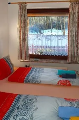 Apart Daire (3 - additional cleaning fee EUR 50)