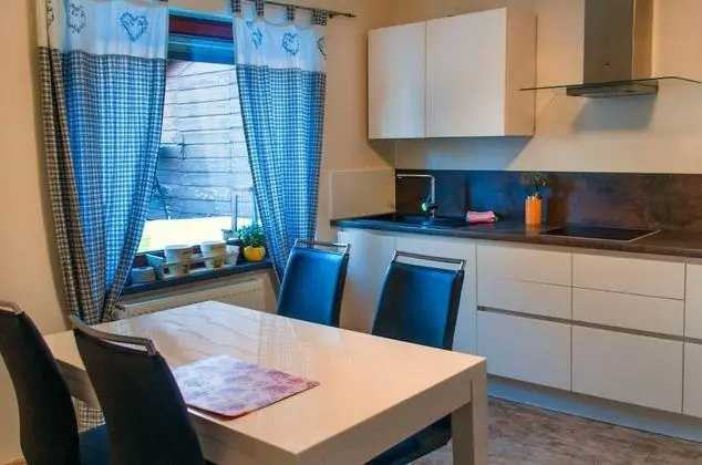 Apart Daire (3 - additional cleaning fee EUR 50)