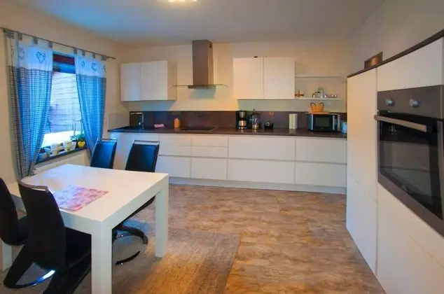 Apart Daire (3 - additional cleaning fee EUR 50)