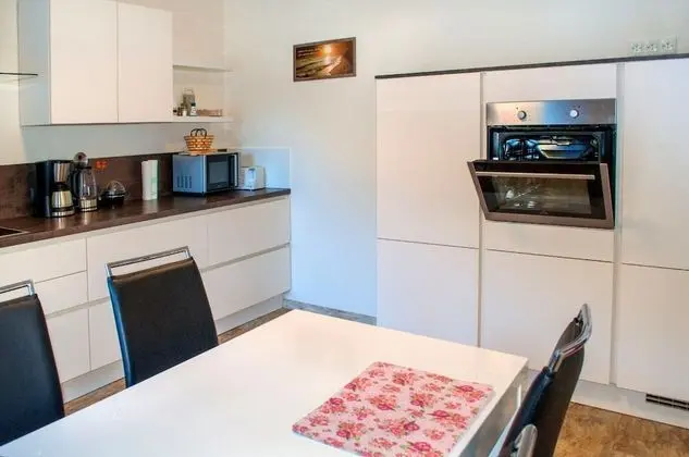 Apart Daire (3 - additional cleaning fee EUR 50)