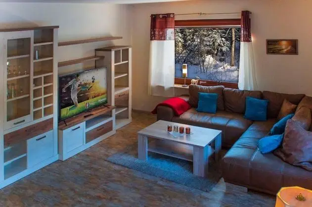 Apart Daire (3 - additional cleaning fee EUR 50)